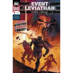 EVENT LEVIATHAN -1 (OF 6)