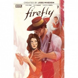 FIREFLY -7 MAIN