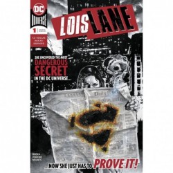 LOIS LANE -1 (OF 12)