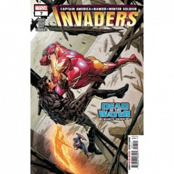 INVADERS -7