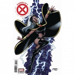 POWERS OF X -1 (OF 6) PEREZ...