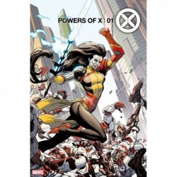 POWERS OF X -1 (OF 6)...