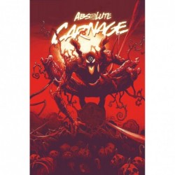 ABSOLUTE CARNAGE -1 (OF 4) AC