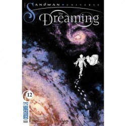 DREAMING -12