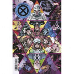 HOUSE OF X -2 (OF 6)
