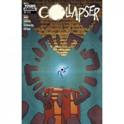 COLLAPSER -2 (OF 6)