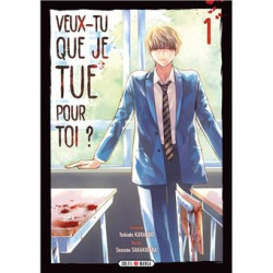 VEUX-TU QUE JE TUE POUR TOI...