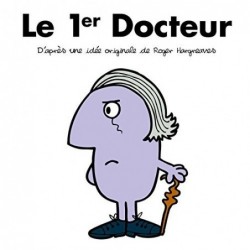 LE 1ER DOCTEUR