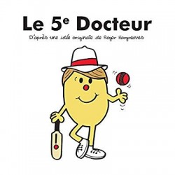 LE 5E DOCTEUR