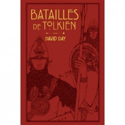 BATAILLES DE TOLKIEN