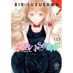 ASOBI ASOBASE - TOME 01