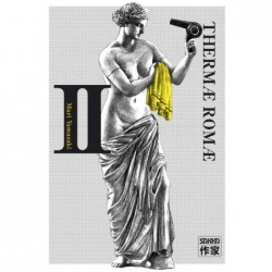 THERMAE ROMAE - VOL02