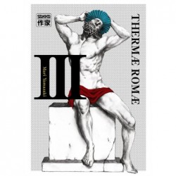 THERMAE ROMAE - VOL03