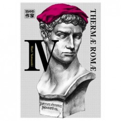 THERMAE ROMAE - VOL04