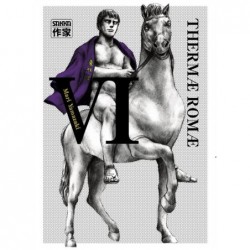 THERMAE ROMAE - VOL06
