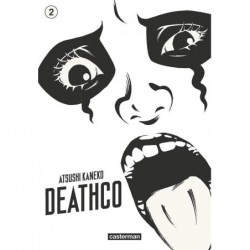 DEATHCO - VOL02