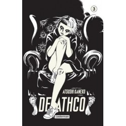 DEATHCO - VOL03