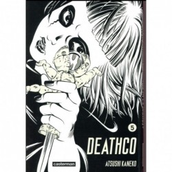 DEATHCO - T05 - DEATHCO