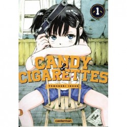 CANDY & CIGARETTES - T01 -...