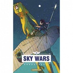 SKY WARS - T04 - SKY WARS