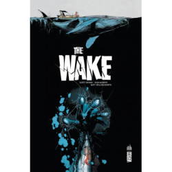 VERTIGO DELUXE - THE WAKE -...