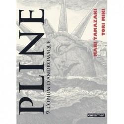 PLINE - VOL09 - L'OPIUM...