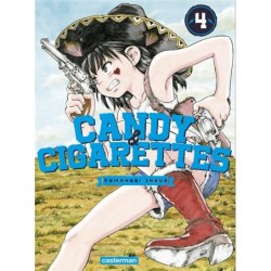 CANDY & CIGARETTES - VOL04
