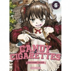 CANDY & CIGARETTES - T06 -...