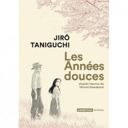 LES ANNEES DOUCES - INTEGRALE