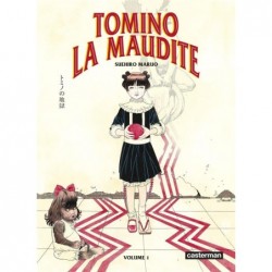 TOMINO LA MAUDITE - VOL01