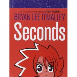 SECONDS - TOME 0 - SECONDS