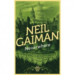 NEVERWHERE