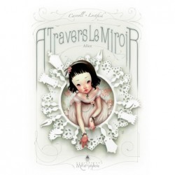 ALICE, A TRAVERS LE MIROIR
