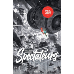 SPECTATEURS VARIANT CSA