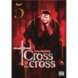 CROSS OF THE CROSS T05