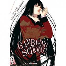 GAMBLING SCHOOL T02