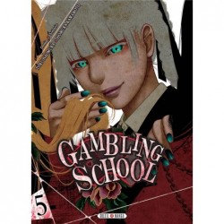 GAMBLING SCHOOL T05
