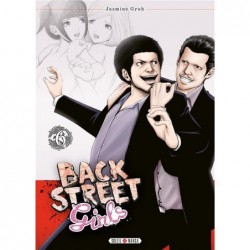 BACK STREET GIRLS T06