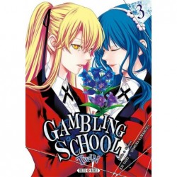 GAMBLING SCHOOL TWIN T03