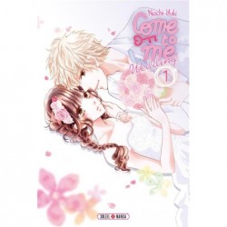 COME TO ME WEDDING T01