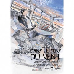 DANS LE SENS DU VENT T02 -...