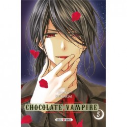 CHOCOLATE VAMPIRE T05