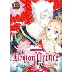 THE DEMON PRINCE AND...