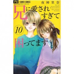 TOO CLOSE TO ME ! T10