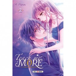TEACH ME MORE T02