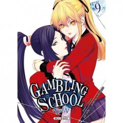 GAMBLING SCHOOL TWIN T09