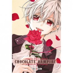 CHOCOLATE VAMPIRE T06