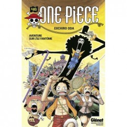 ONE PIECE - EDITION...