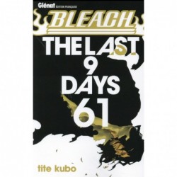 BLEACH - TOME 61 - THE LAST...