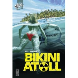 BIKINI ATOLL - TOME 01